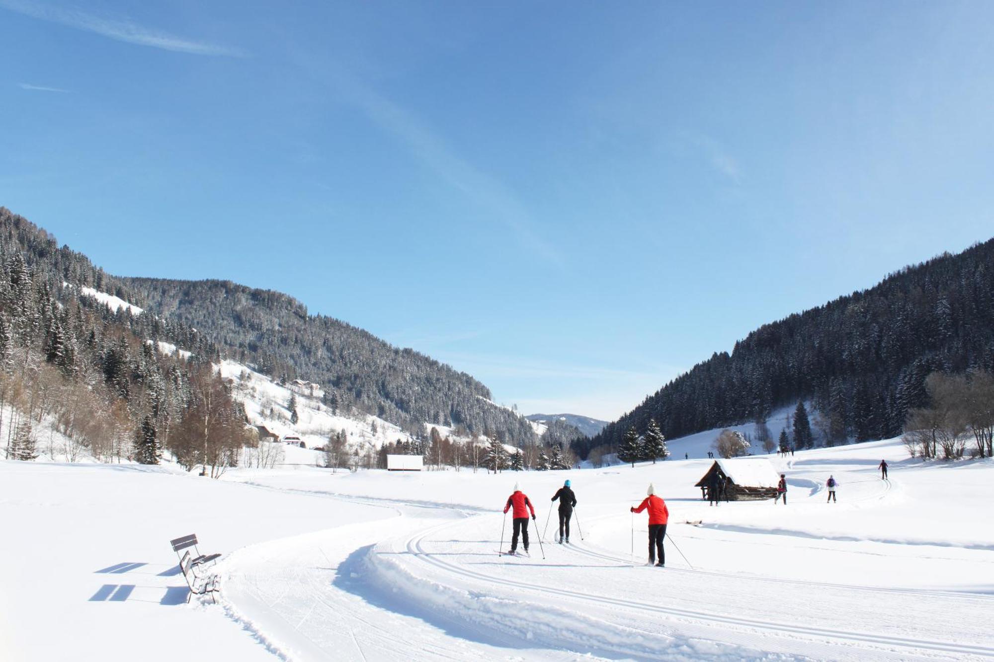 Thermenwelt Hotel Pulverer Bad Kleinkirchheim Dış mekan fotoğraf